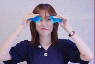 定妆5分钟持妆一整天,定妆持妆一整天的好方法