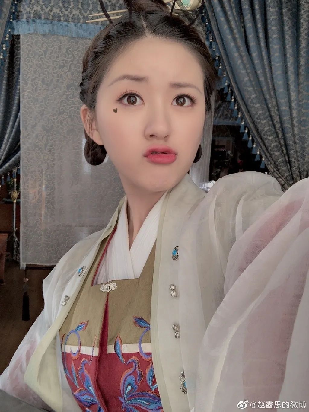 三千鸦杀为啥选错了女主,三千鸦杀女主变强了吗