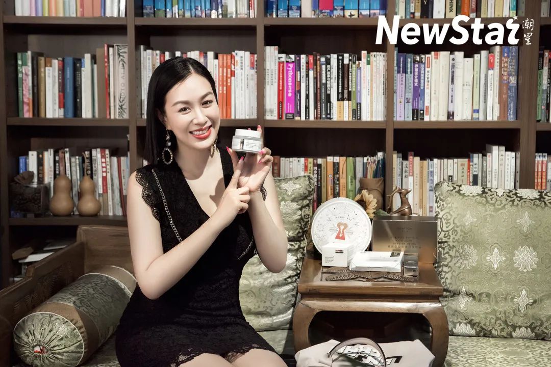 洗发水中的爱马仕是什么,洗发水控油蓬松推荐小众品牌女士