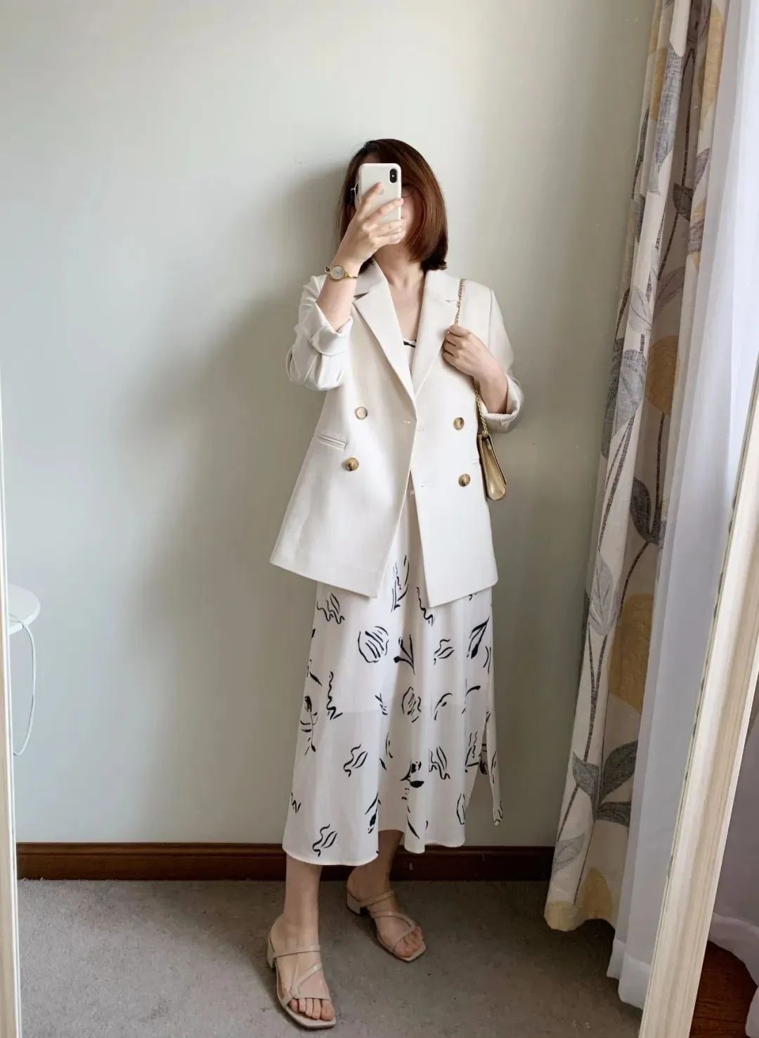 「气质」不够？「细节」来凑！|饰品篇