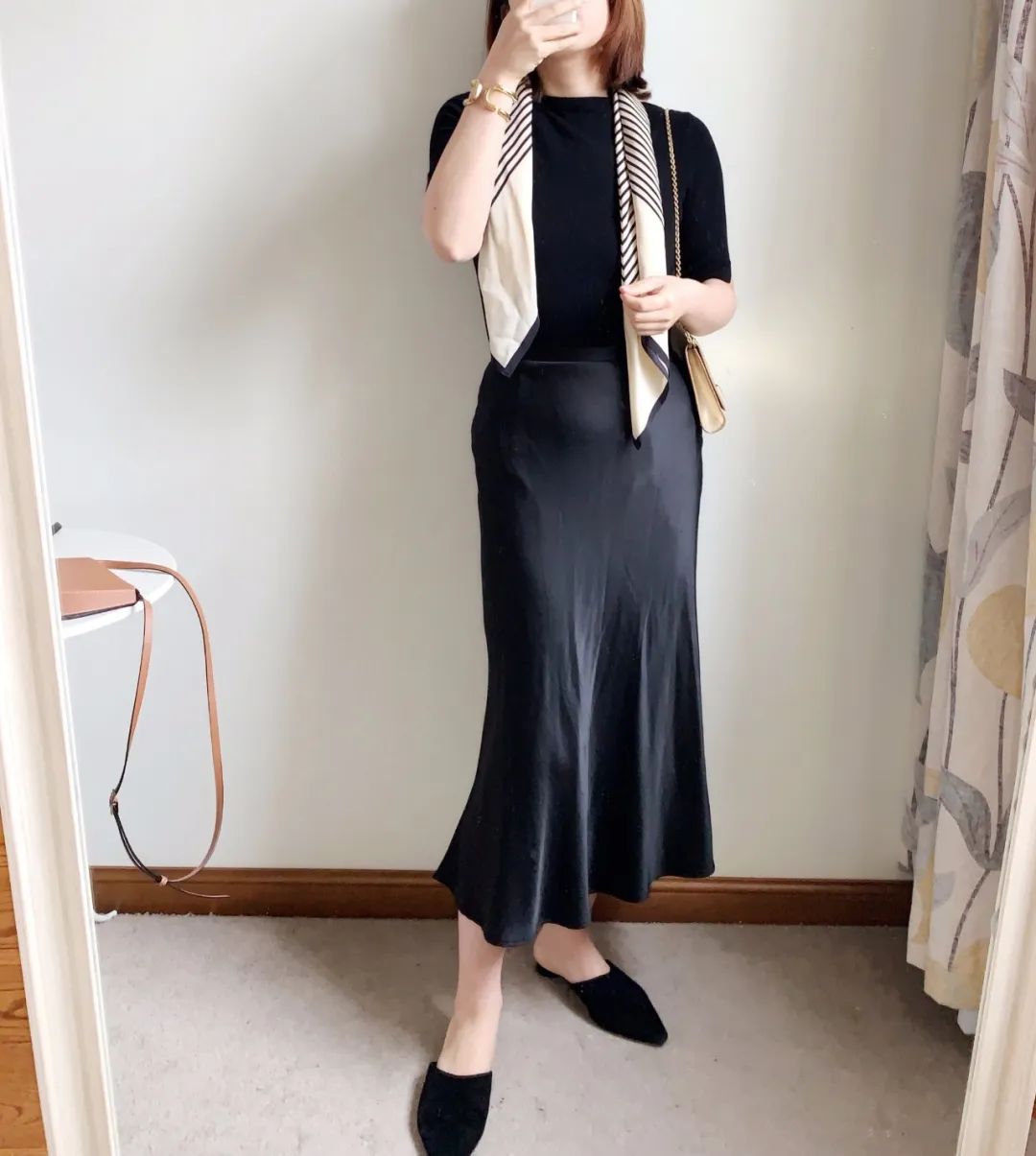 「气质」不够？「细节」来凑！|饰品篇