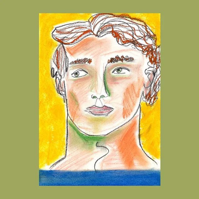 井柏然宝藏男孩,在解忧杂货店发现了宝藏男孩