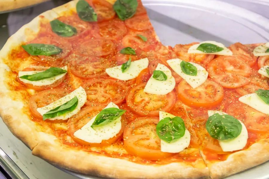 魔都这8家好评披萨,魔都披萨哪家好吃