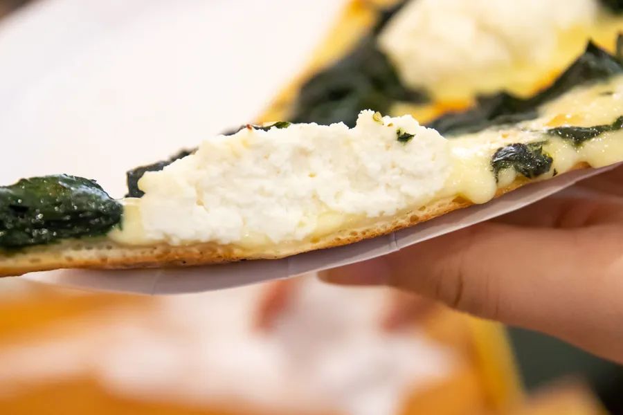 魔都这8家好评披萨,魔都披萨哪家好吃