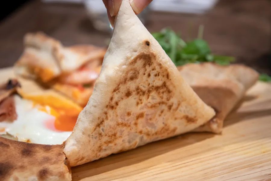 魔都这8家好评披萨,魔都披萨哪家好吃