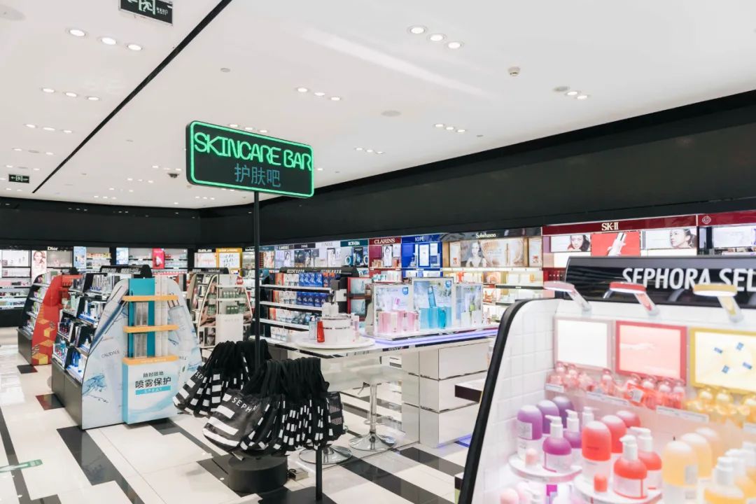 丝芙兰值得买的好物,购物必买清单四月