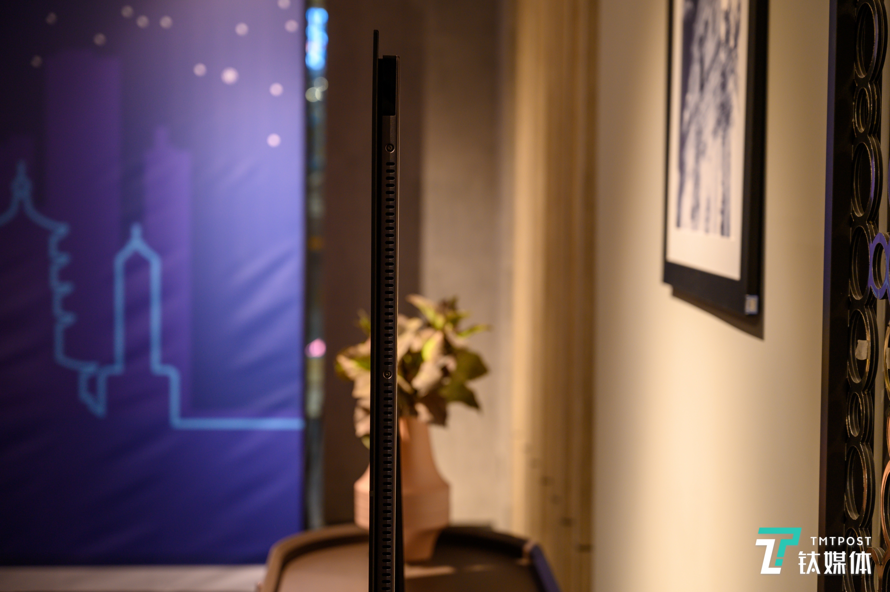 画质增强华为,华为智慧屏x65测评视频