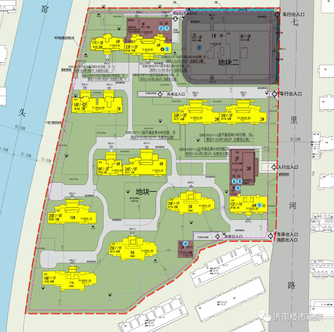 金科集美天宸2021年房价,金科集美天悦是高层吗