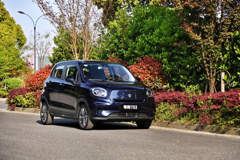 8万以内长续航电动汽车推荐,8万元左右续航最长的新能源车