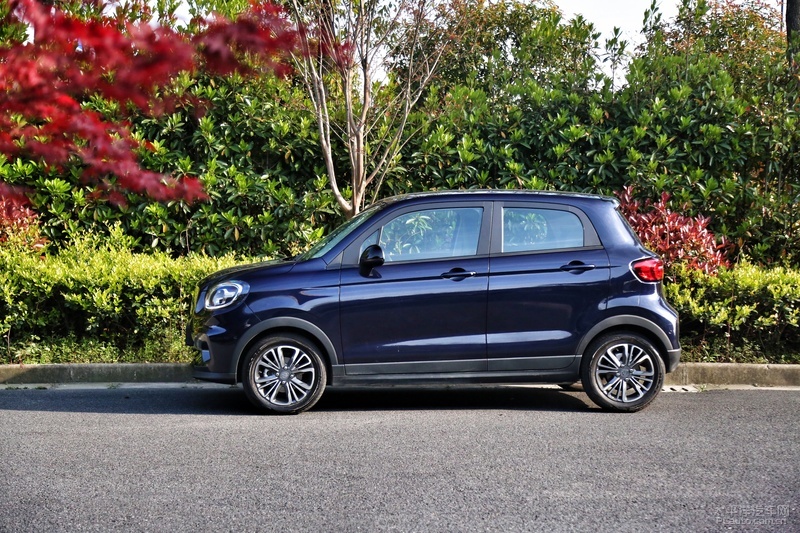 8万以内长续航电动汽车推荐,8万元左右续航最长的新能源车