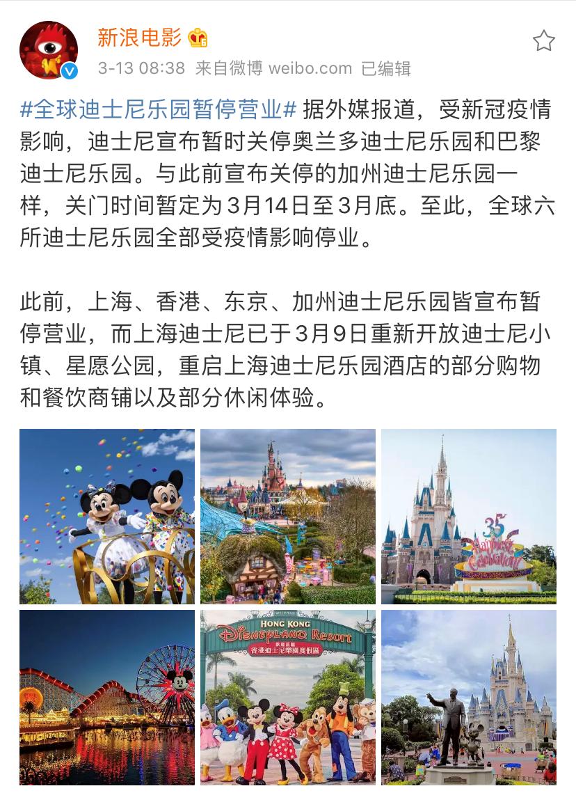 迪士尼vs网飞,迪士尼vsco