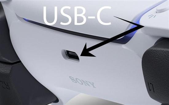 索尼playstation5手柄,索尼新掌机playstationportal