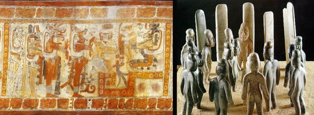 玛雅人变成了俘虏,玛雅人到底有多残忍