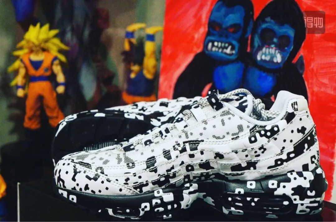 球鞋还得看搭配小众的宝藏鞋款,新款球鞋推荐高颜值性价比高