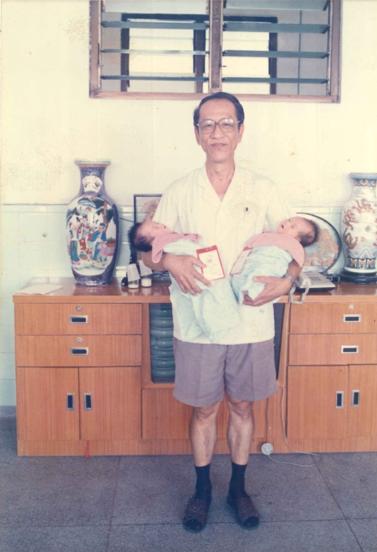 试管婴儿第一人,广东第一例试管婴儿