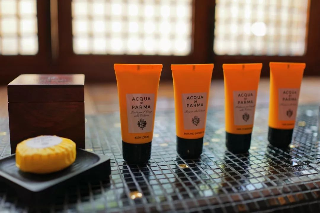 奢华酒店的特点是什么,奢华酒店客房物品