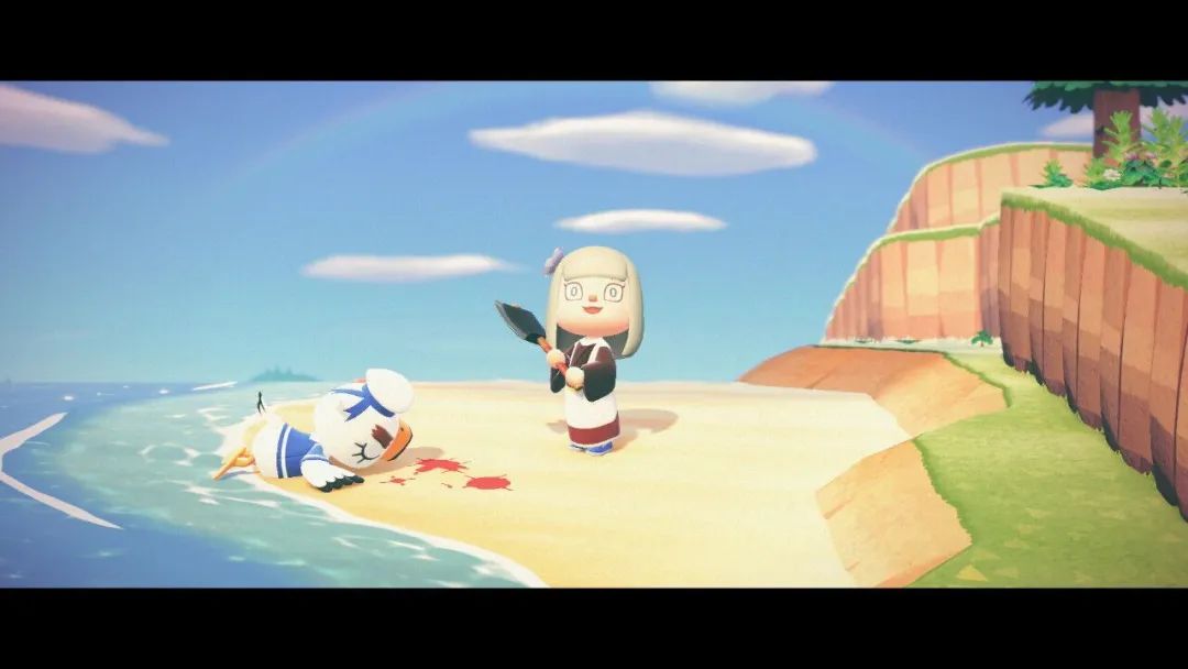 在哪可以看到动森,动森还有人吗