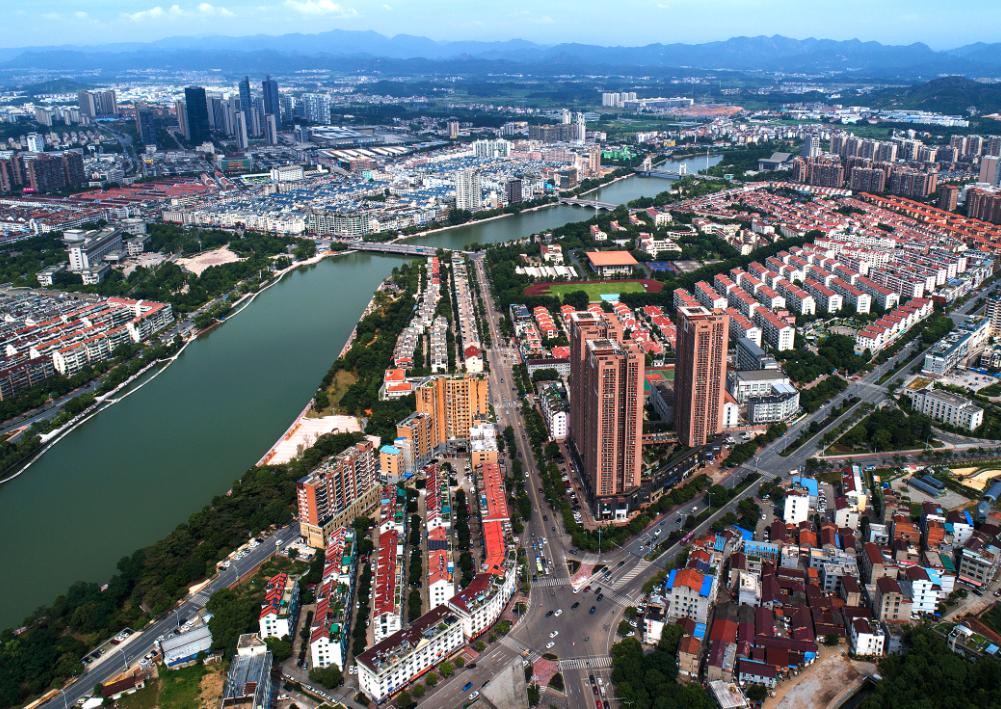 一季度永康经济数据,永康市经济发展情况