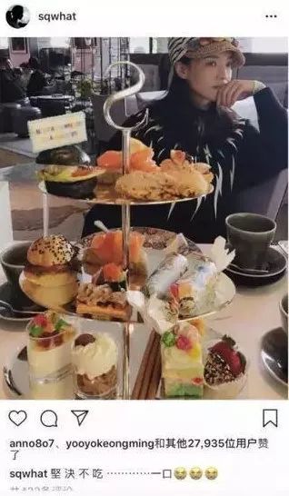 明星坚持十年戒糖，她3个月不节食，靠好好吃饭瘦30多斤