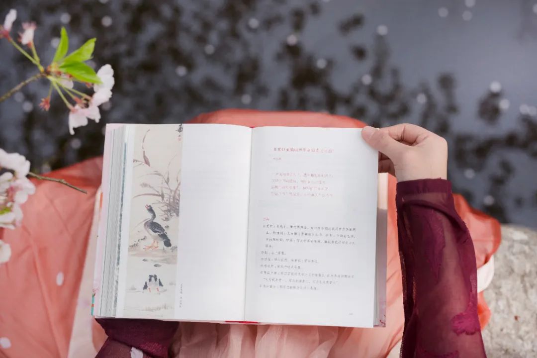 唐诗三百首马未都亲笔推荐版,马未都讲透唐诗和唐诗三百首区别