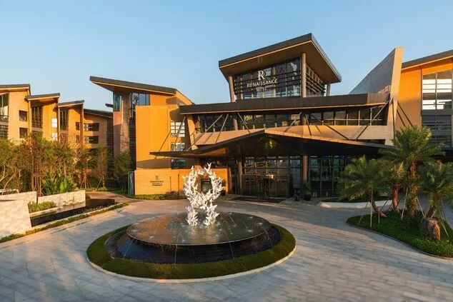 体验感不错，赚到了！免费行游厦门，景区旁酒店还有大酬宾……