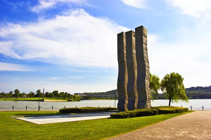 松江9号线好玩的地方有哪些呢,地铁松江一日游