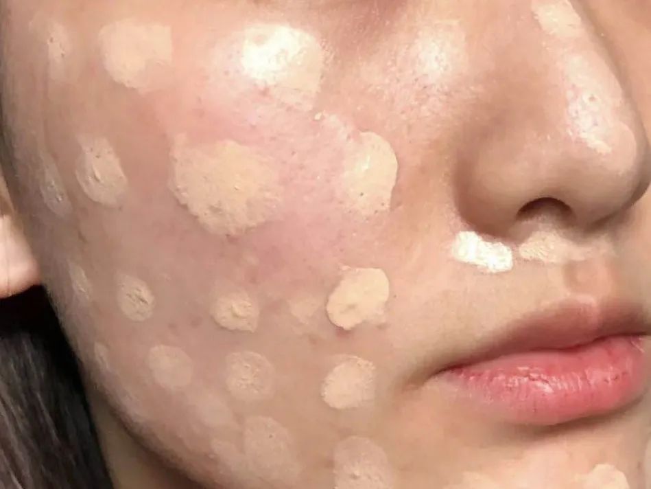 春日美妆大赏护肤品,秋冬粉底液奶油肌推荐