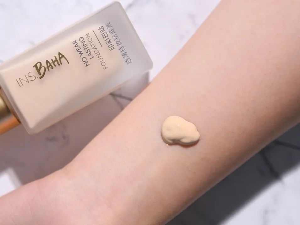 秋冬最水润的粉底液,粉底液推荐秋冬奶油肌