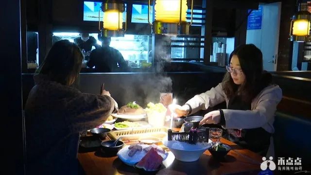 OMG！云购物节跑出消费“嘉”速度