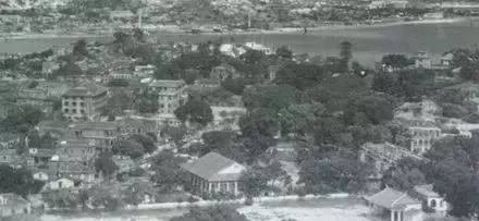 中国近代最早的几个足球场,中国最早的足球场厦门