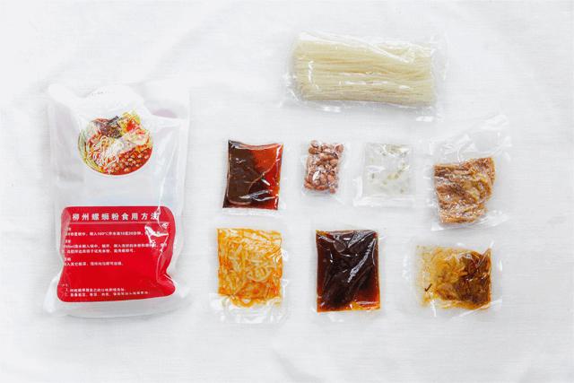 螺蛳粉为什么许多人接受不了,螺蛳粉不为人知的秘密