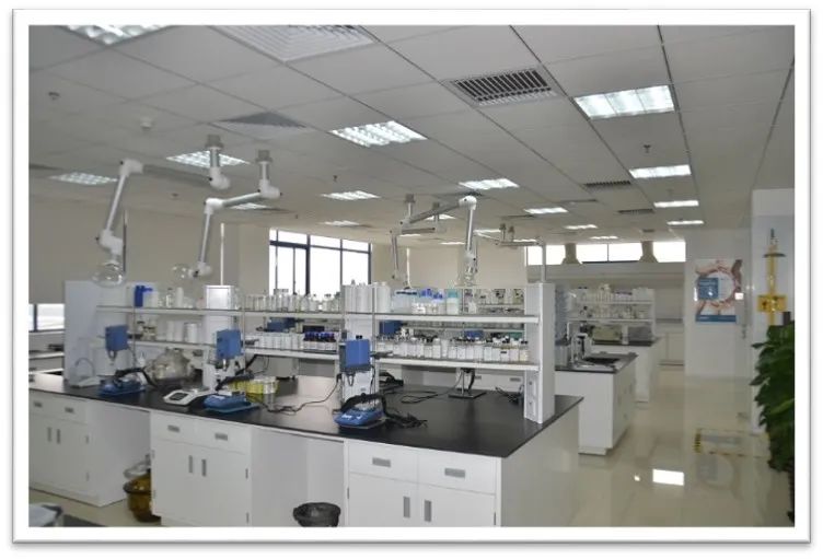 独家|专访路博润：全球卡波姆产线超负荷，未来60天是关键期