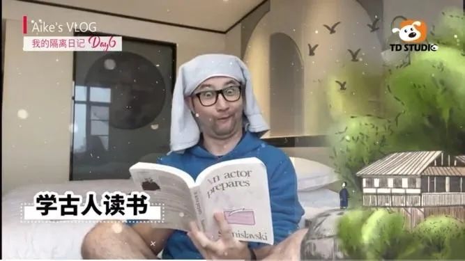 留美日常vlog,留学生回国隔离生活日常vlog