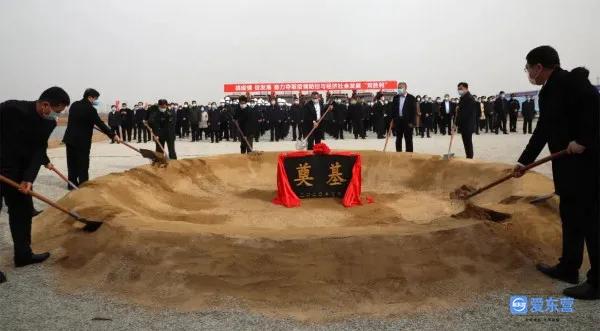 东营市各县市区排名,东营各县区排名