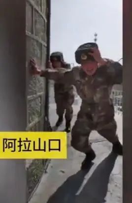 为什么会出现狂风骤雨,为什么会刮狂风