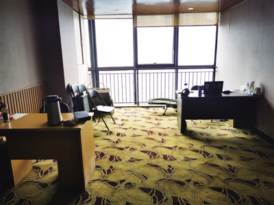 二房东出现经济纠纷,二房东问题报警可以处理吗