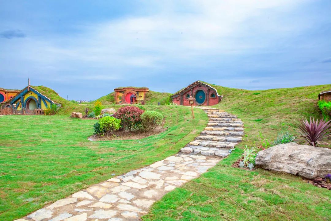 常州周末旅游景点推荐,常州最美乡村