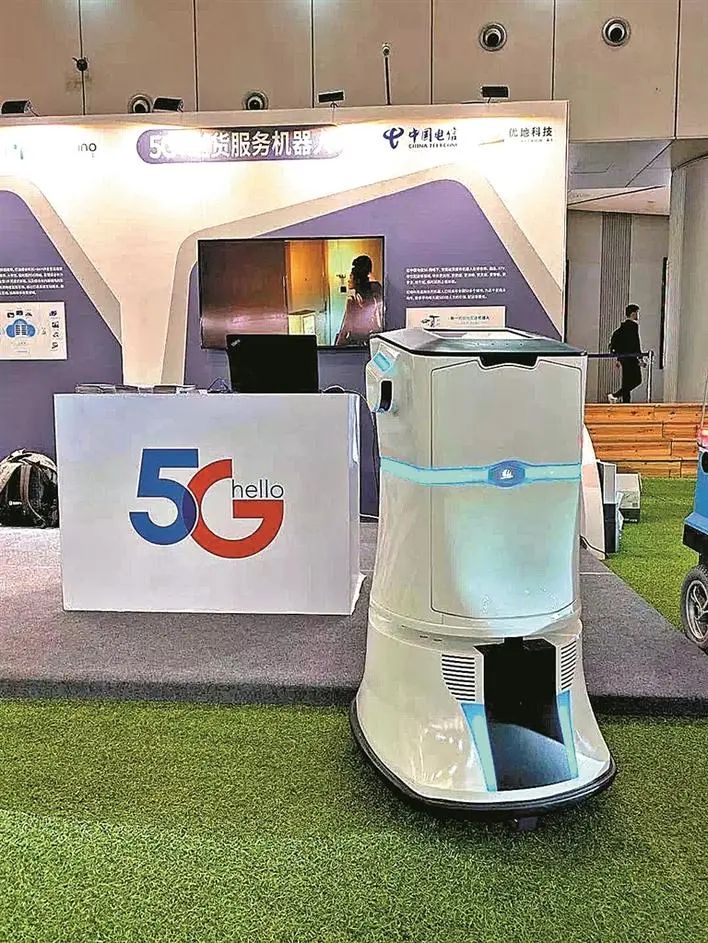 深圳宝安区5g覆盖最新消息,宝安区5g服务