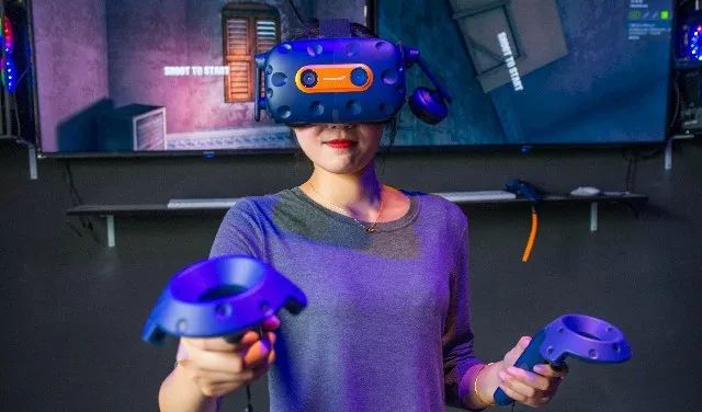 我从花海中归来！花仙子4月15日盛大开园