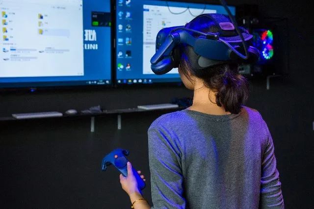 我从花海中归来!花仙子4月15日盛大开园