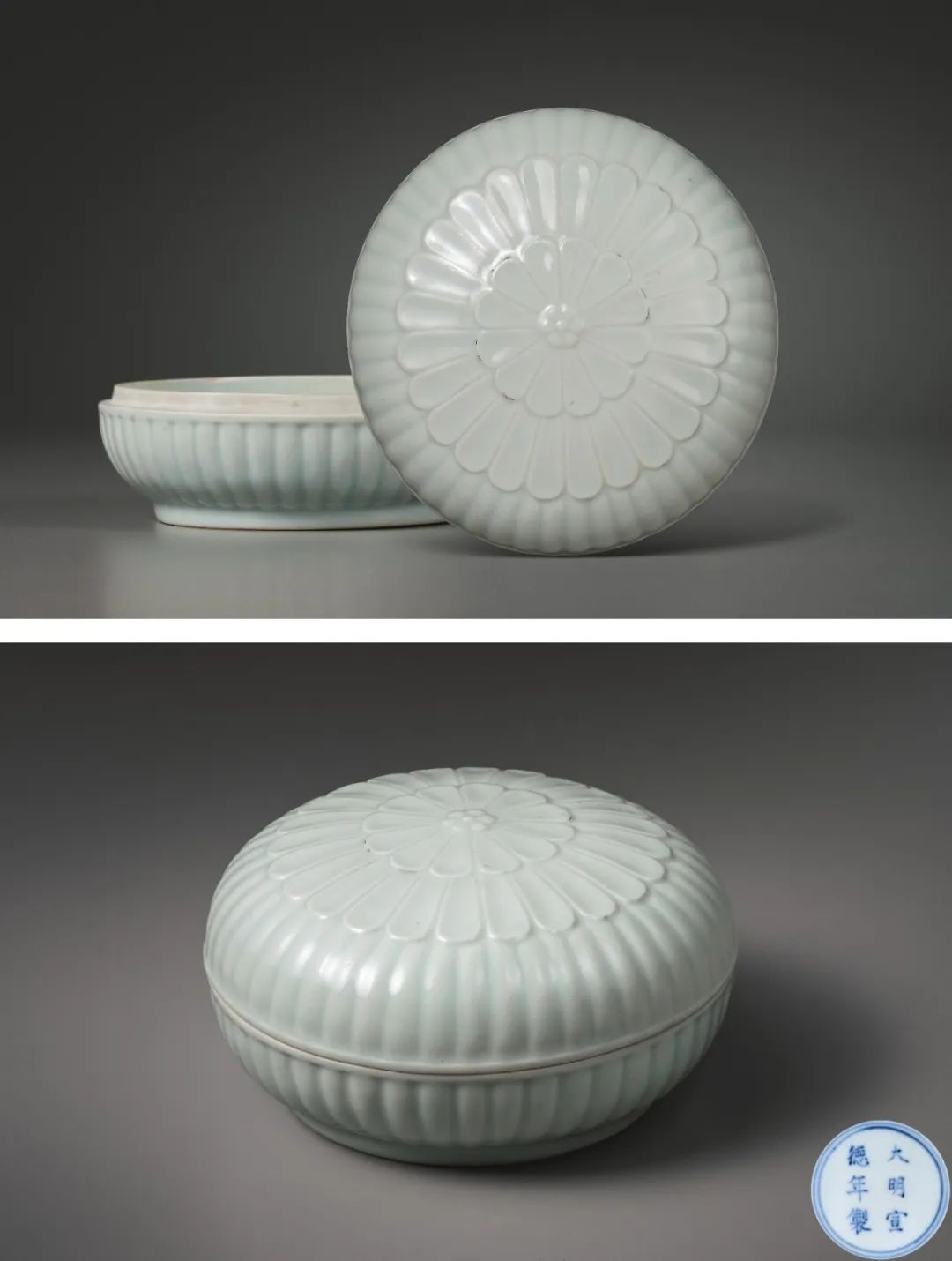 藏拍探库|走马中汉库房，探你所不知道的“文人掇趣”