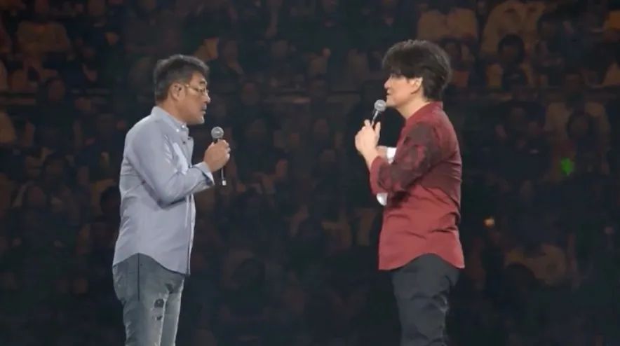 以后还会有演唱会吗,我们现在还能见到演唱会吗