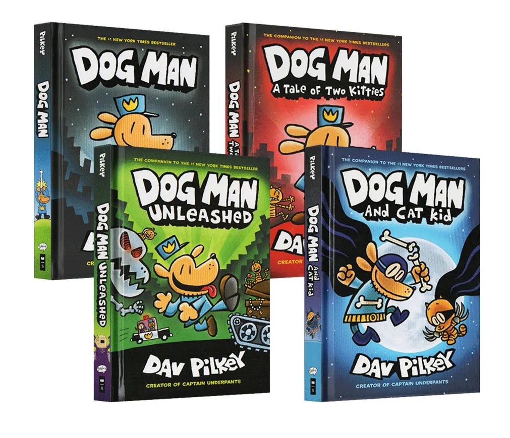 世界读书日|天使爸送书，带孩子一起感知阅读的力量！（文末大福利）