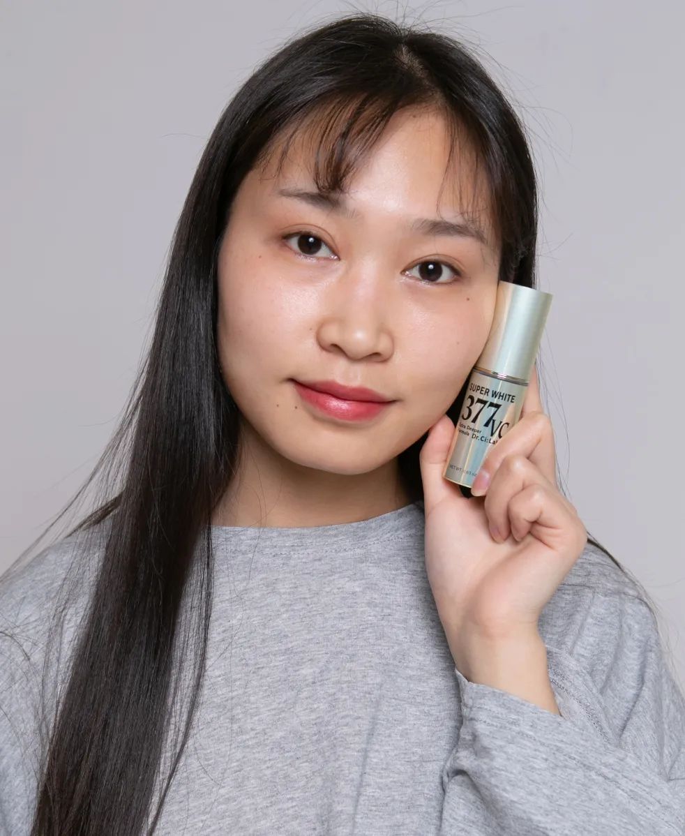 祛黄淡斑美白精华推荐,377美白淡斑精华哪款效果最好