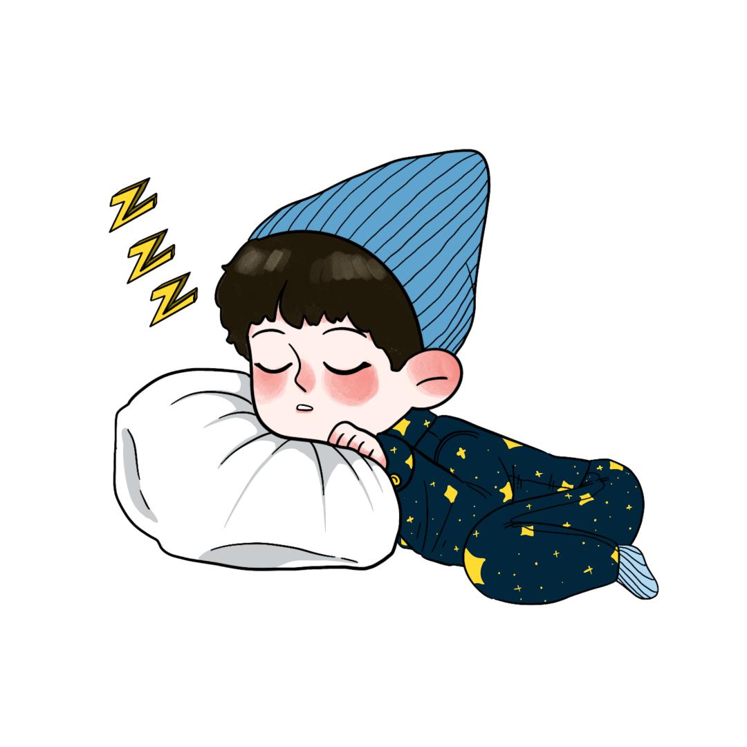 打鼾≠睡的香，多半人是这种病，得治！