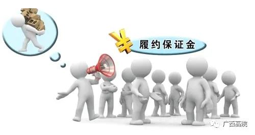 定金、订金、押金、保证金和违约金，你能分清吗？