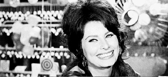 意大利美人都是上帝眷顾的*物尤**