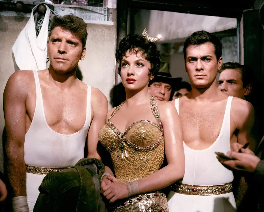 意大利美女是世界最美的吗,意大利美人