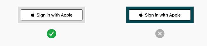 解析新第三方登录方式——苹果登录「SigninwithApple」