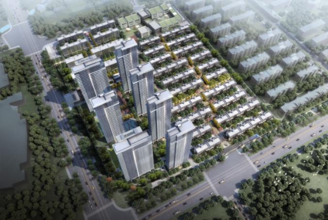 起底新进房企｜新盘集中爆发的狮山“新人”大华如何突围？